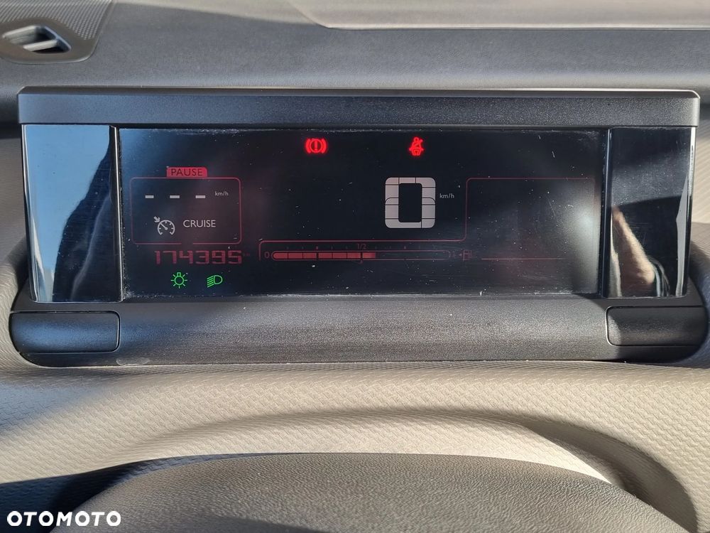 Citroën C4 Cactus - 19