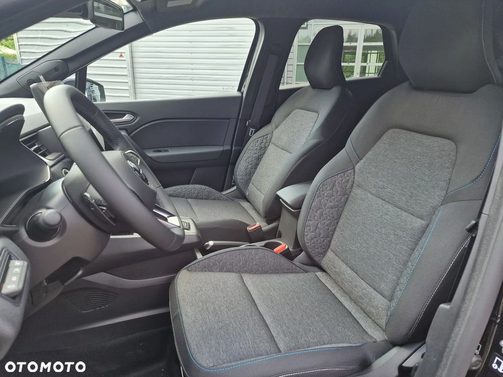 Mitsubishi ASX 1.3 mHEV Invite Plus DCT - 12