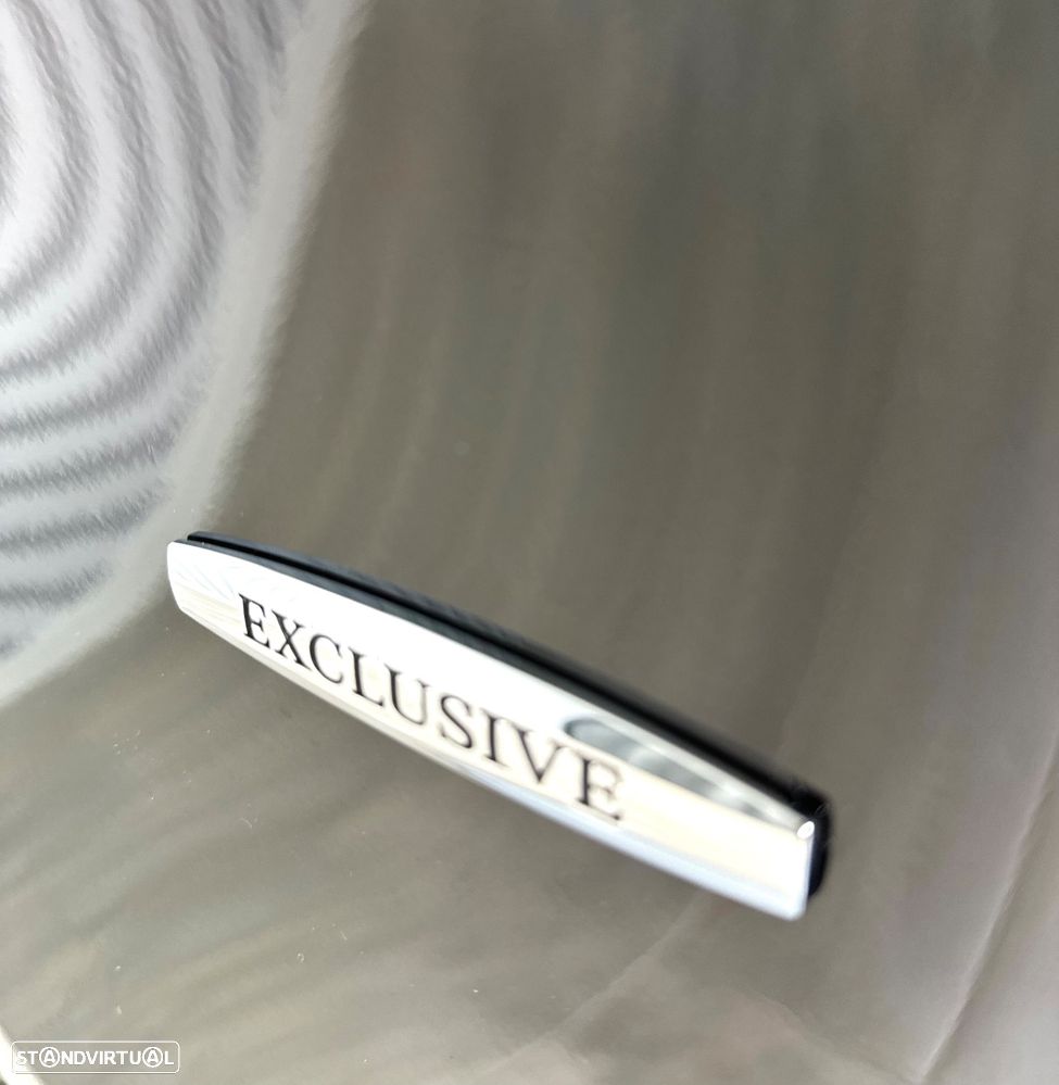 Mercedes-Benz V 250 d Exclusive - 20