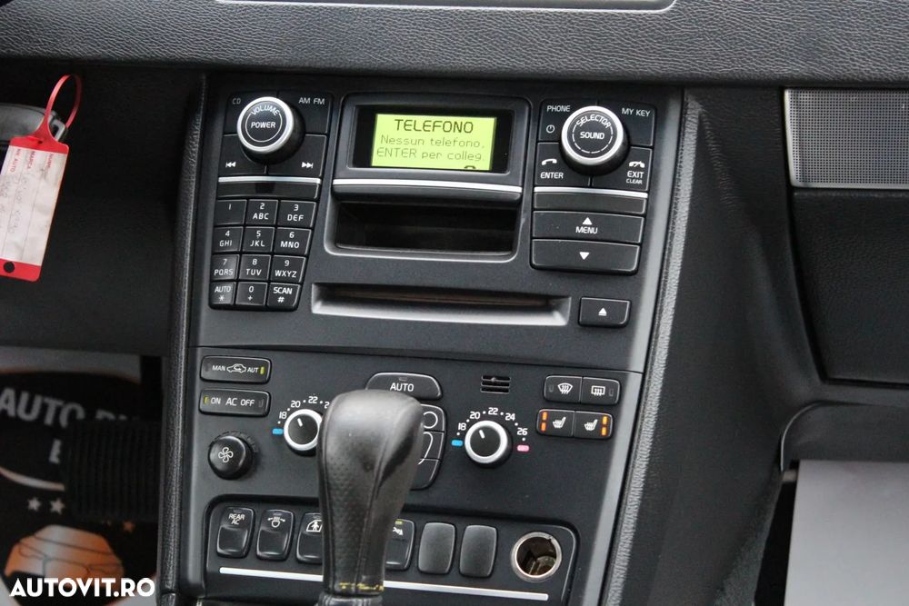 Volvo XC 90 D5 AWD Rdesign - 17