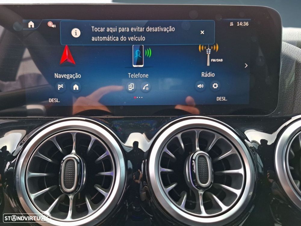 Mercedes-Benz B 250 e - 24