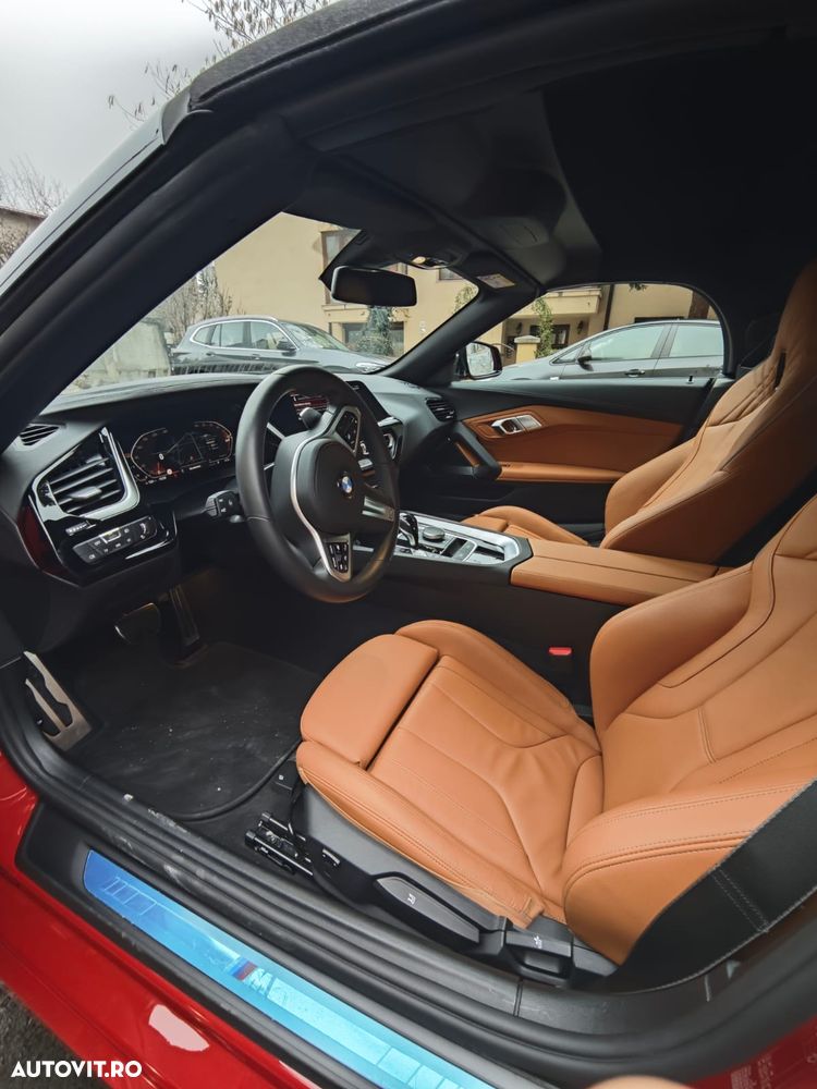 BMW Z4 - 4