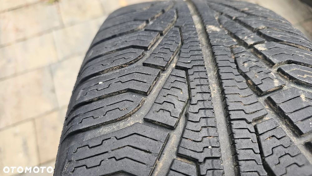 Komplet kół zimowych/całorocznych (4 szt.) do Suzuki Grand Vitara II – Atrakcyjna Cena! - 5