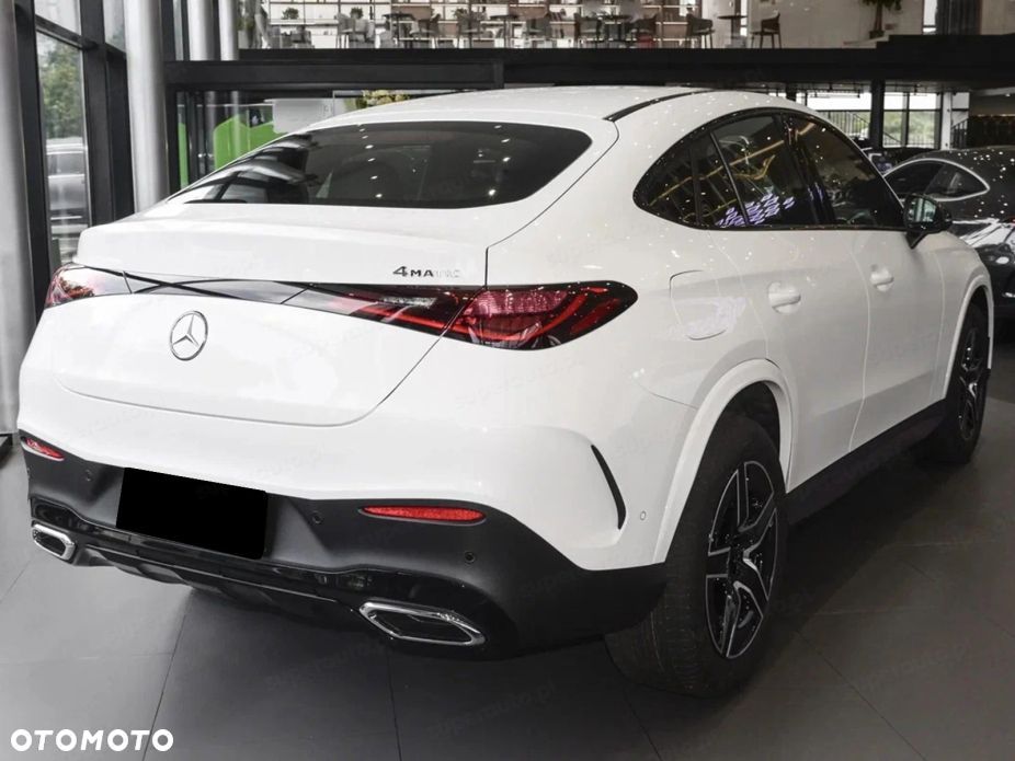 Mercedes-Benz GLC - 5