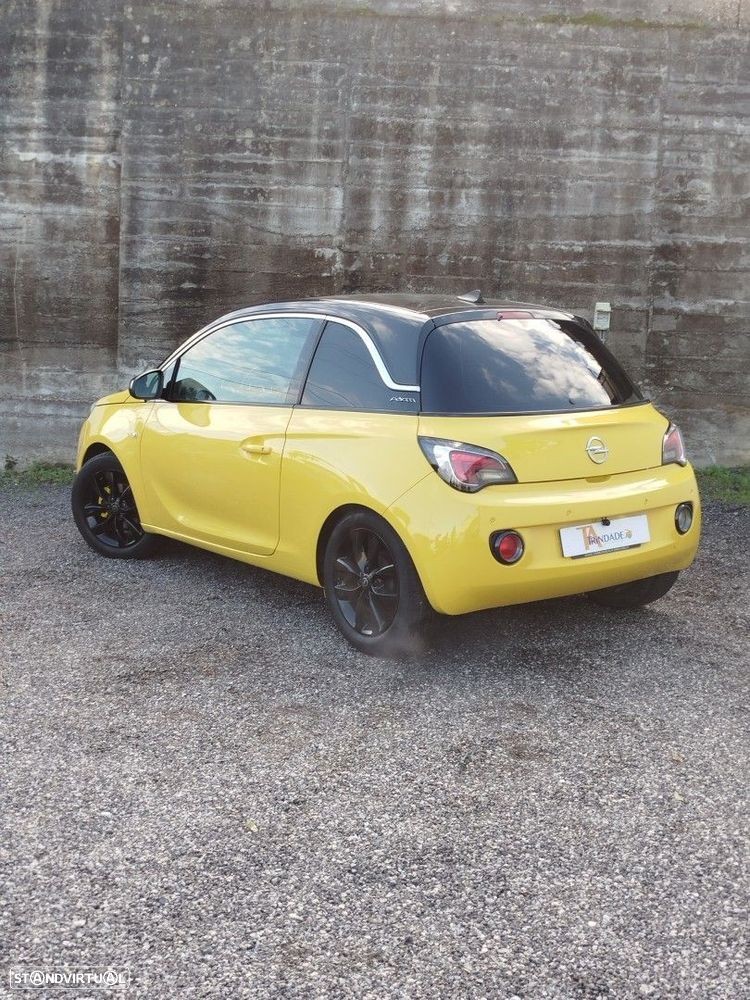 Opel Adam 1.2 Slam - 3