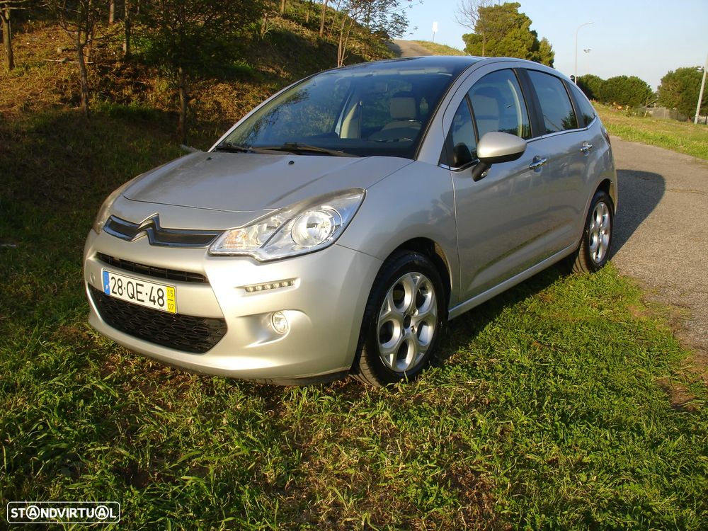 Citroën C3 - 3