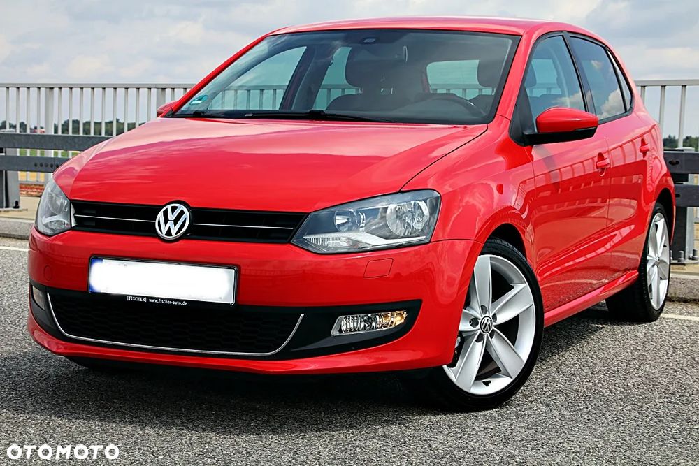 Volkswagen Polo 1.4 Highline - 2