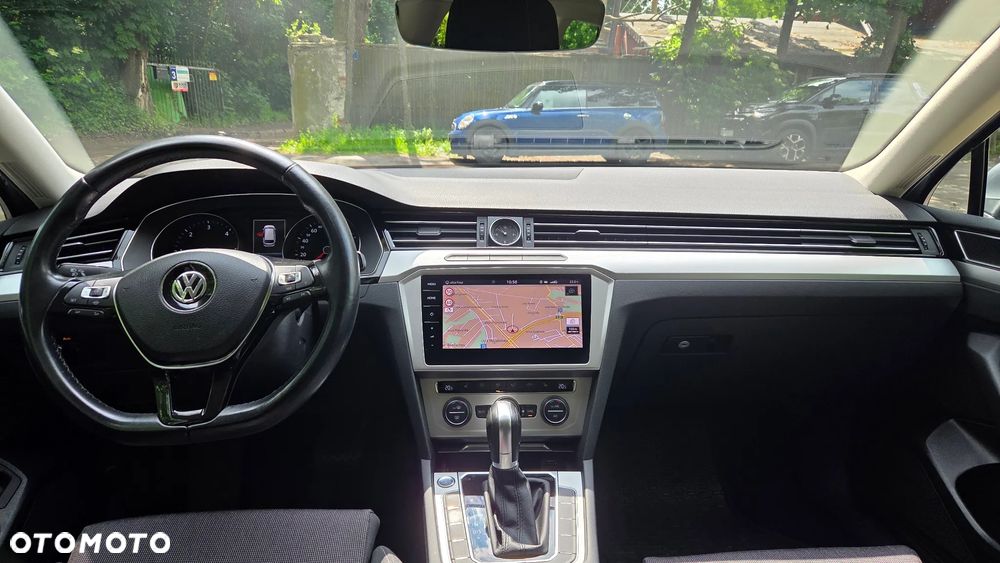 Volkswagen Passat 2.0 TDI BMT SCR Comfortline DSG7 - 5