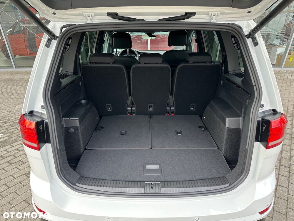 Volkswagen Touran 1.5 TSI EVO Highline DSG - 29