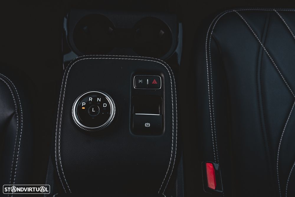 Ford Mustang Mach-E AWD - 21