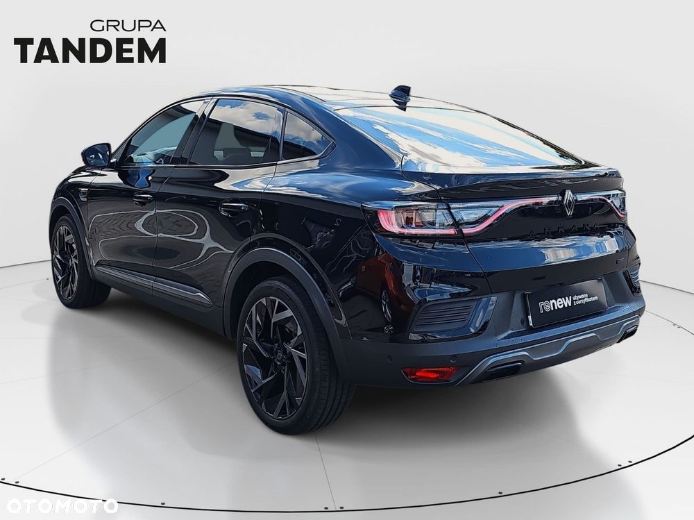 Renault Arkana - 7