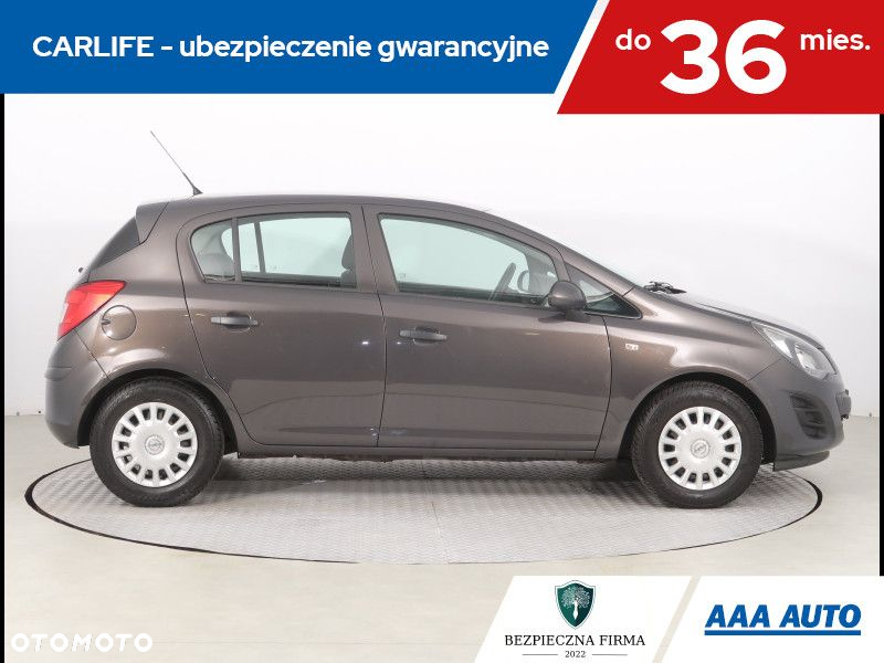 Opel Corsa - 7