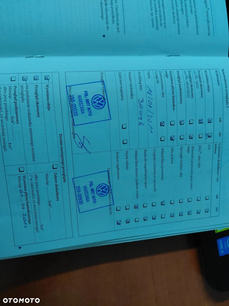 Volkswagen Passat 2.0 TDI Comfortline DSG - 30