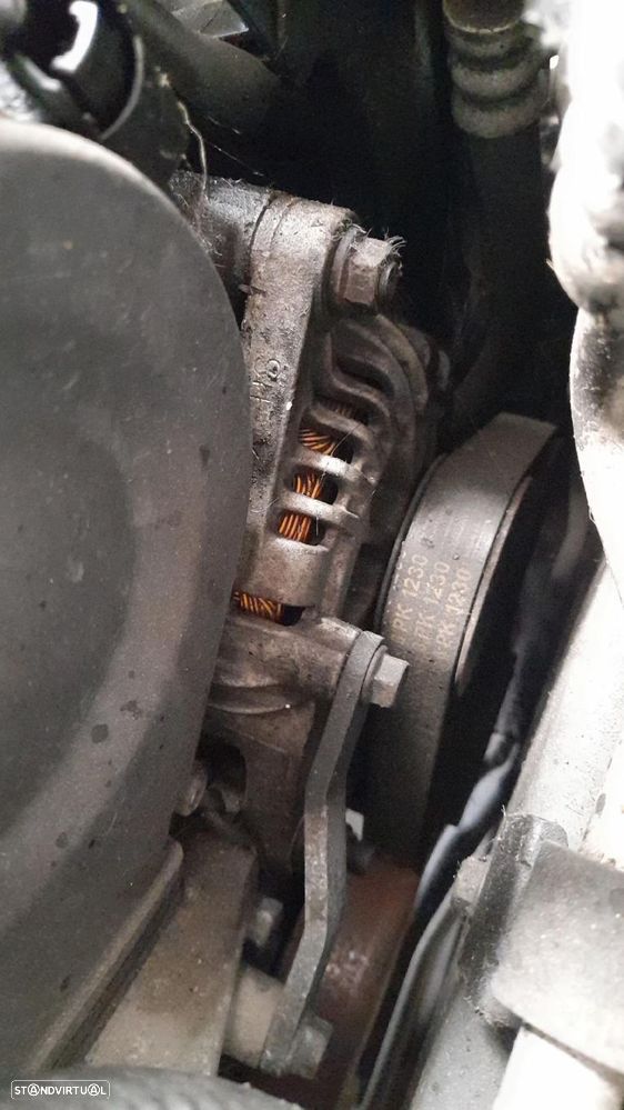 Alternador HYUNDAI XG III (XG) - 1