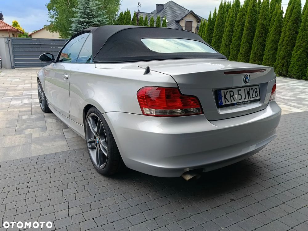 BMW Seria 1 118d Edition Exclusive - 11