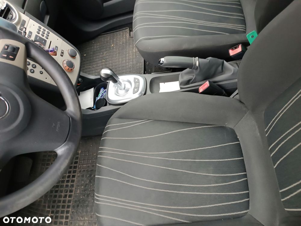 Opel Corsa - 6