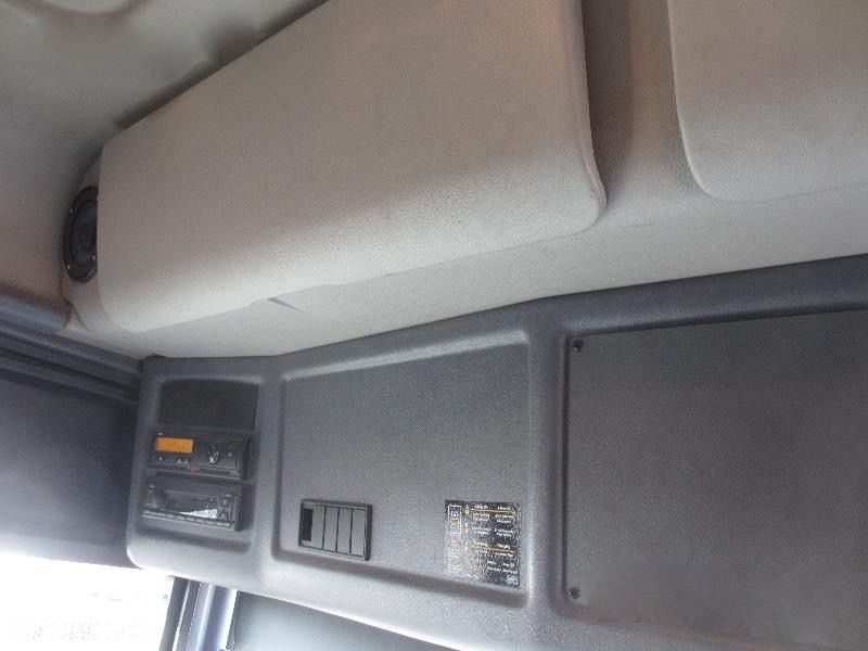 Renault D-Access 320 EURO 6 SMIECIARKA  NTM 2 KOMORY - 11