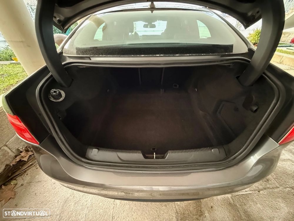 Jaguar XE E-Performance Aut. R-Sport - 7