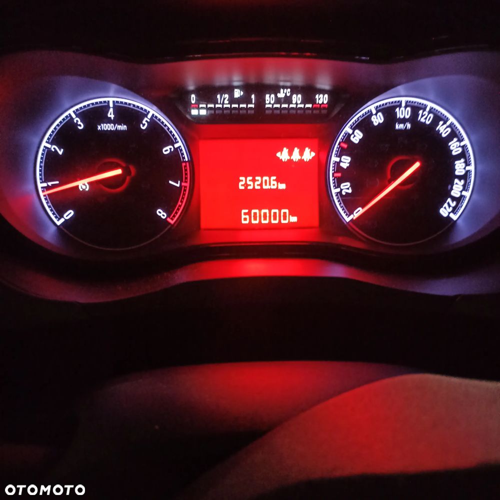 Opel Corsa 1.4 Enjoy - 14