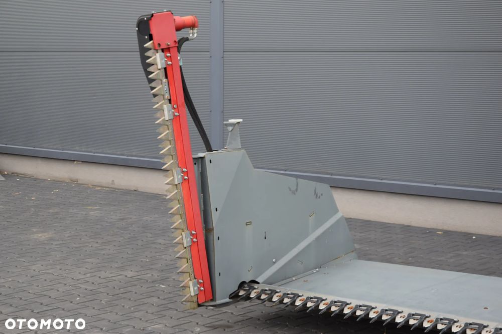 Inny TUCHOLSKI FD 5,4 m - 6