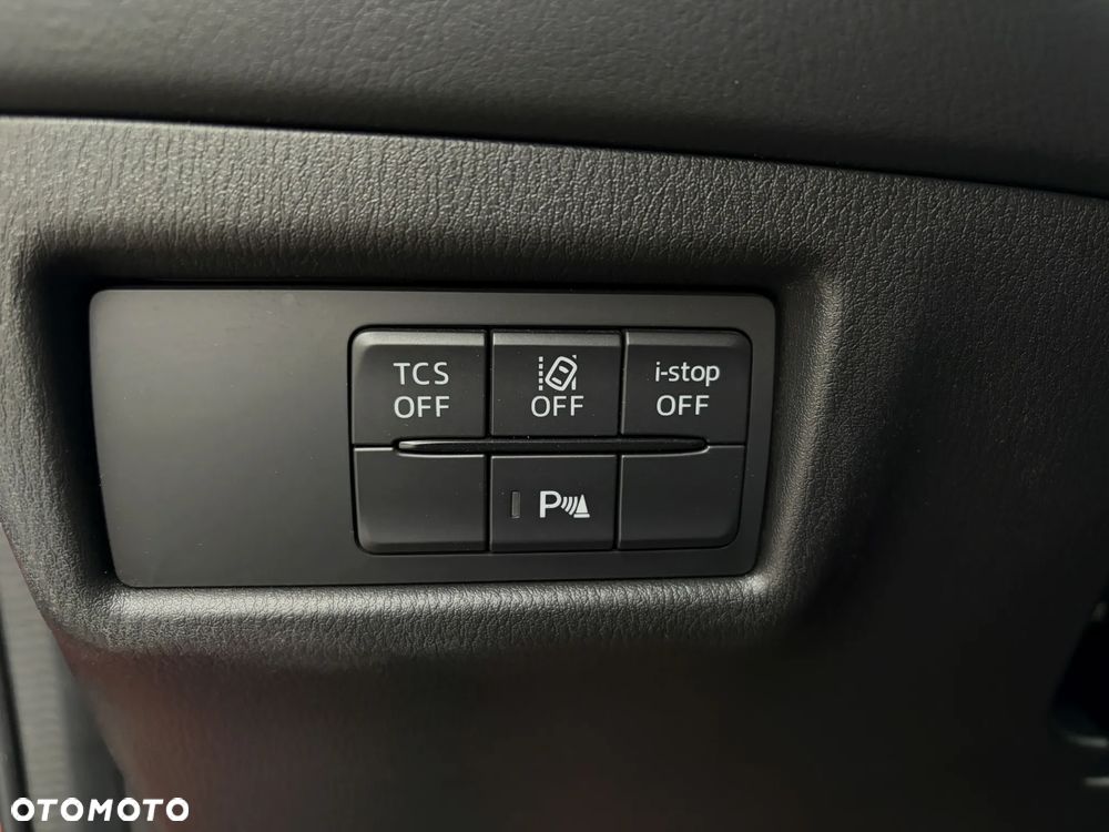 Mazda CX-5 2.0 Skypassion 2WD - 34