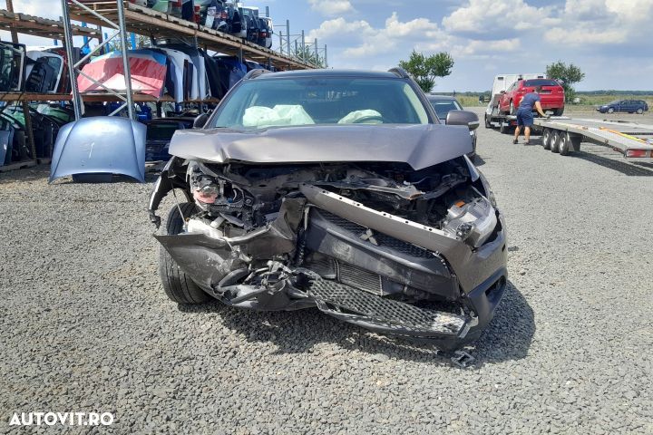 Dezmembrez Mitsubishi ASX 1 [2010 - 2012] Crossover 1.8 DI-D MT 4WD ( - 2