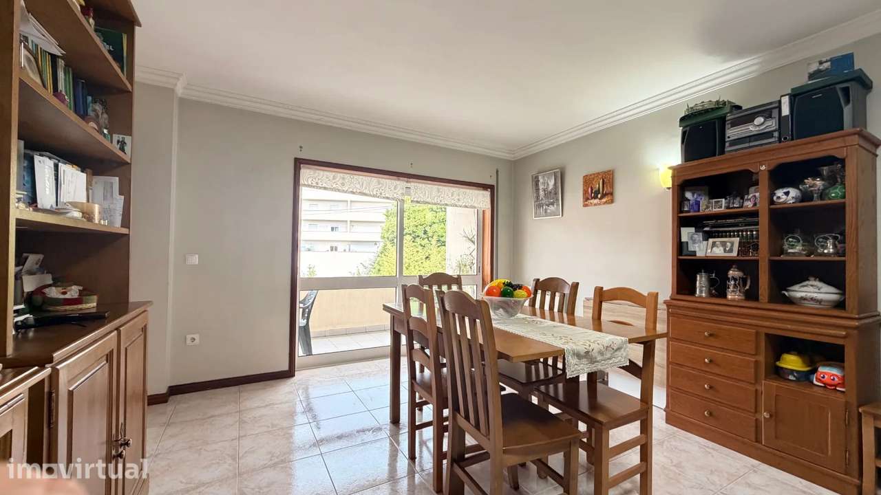 Apartamento T3 c/ Rentabilidade em Arcos de Valdevez - Grande imagem: 4/19