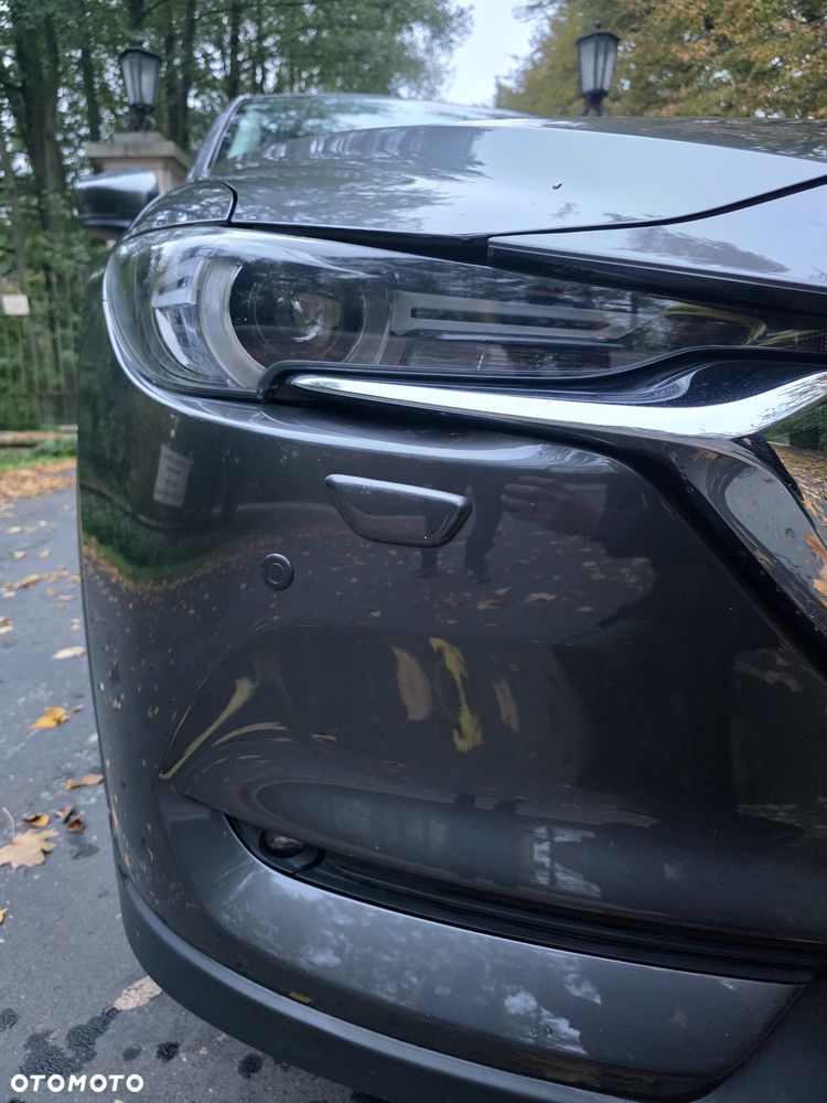 Mazda CX-5 2.5 Touring Sport - 33