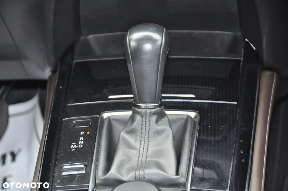 Mazda CX-30 SKYACTIV-X 2.0 M-Hybrid AWD SELECTION - 32