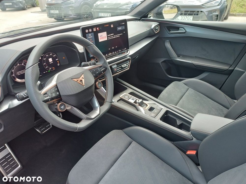 Cupra Leon 1.5 eTSI DSG - 15