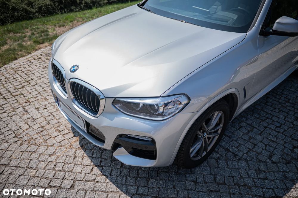 BMW X3 xDrive30i M Sport - 2
