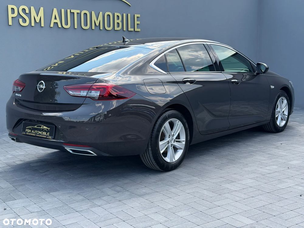 Opel Insignia 2.0 CDTI Elegance S&S - 9