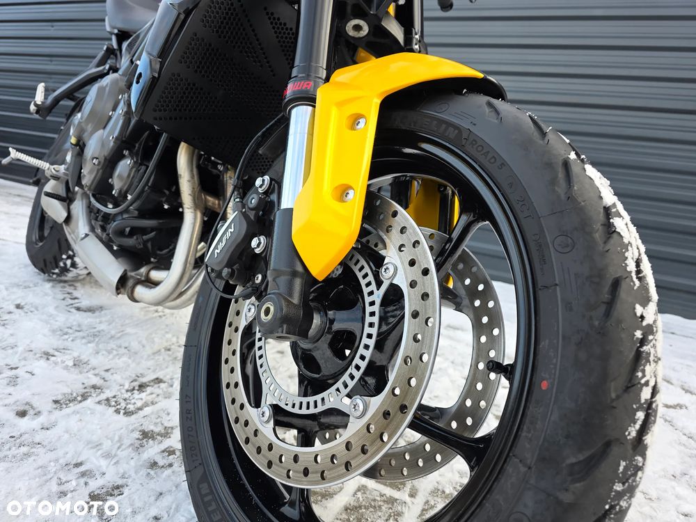 Triumph Trident - 26