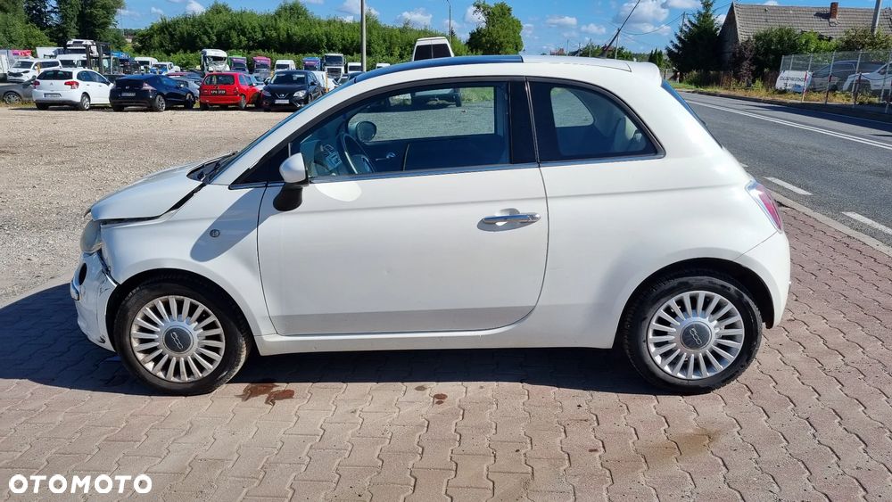 Fiat 500 - 5