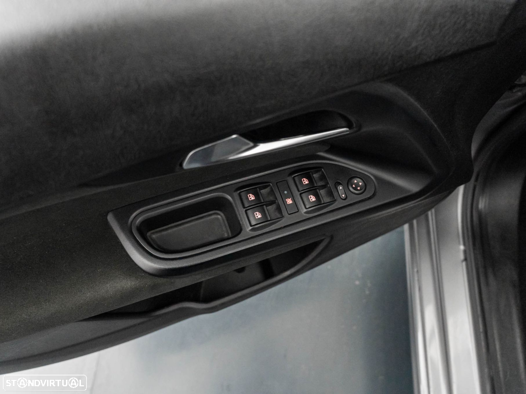 Fiat Tipo 1.3 M-Jet Lounge - 17