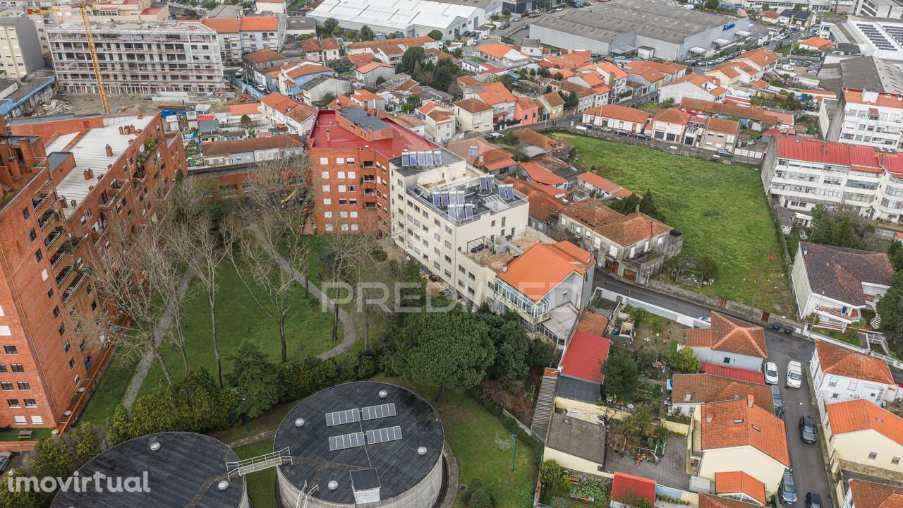 T2 em Leça do Balio - Grande imagem: 2/23