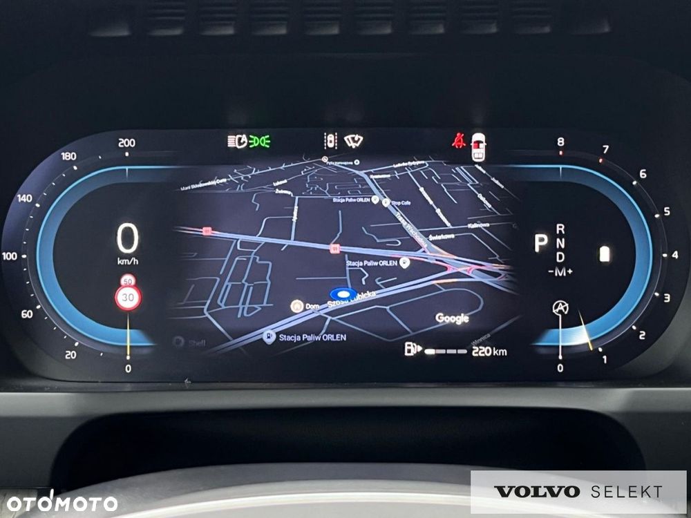 Volvo XC 90 - 30