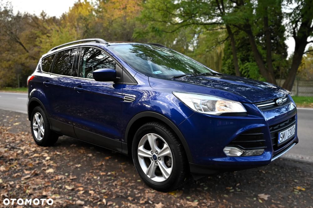 Ford Escape 1.5 EcoBoost AWD SE - 15