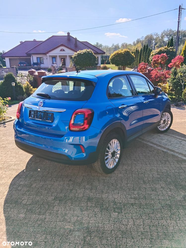 Fiat 500X 1.6 E-Torq Urban - 14