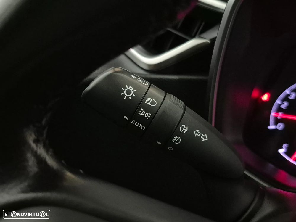 Toyota Corolla - 31