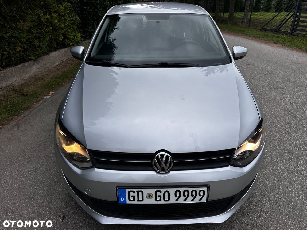 Volkswagen Polo - 14