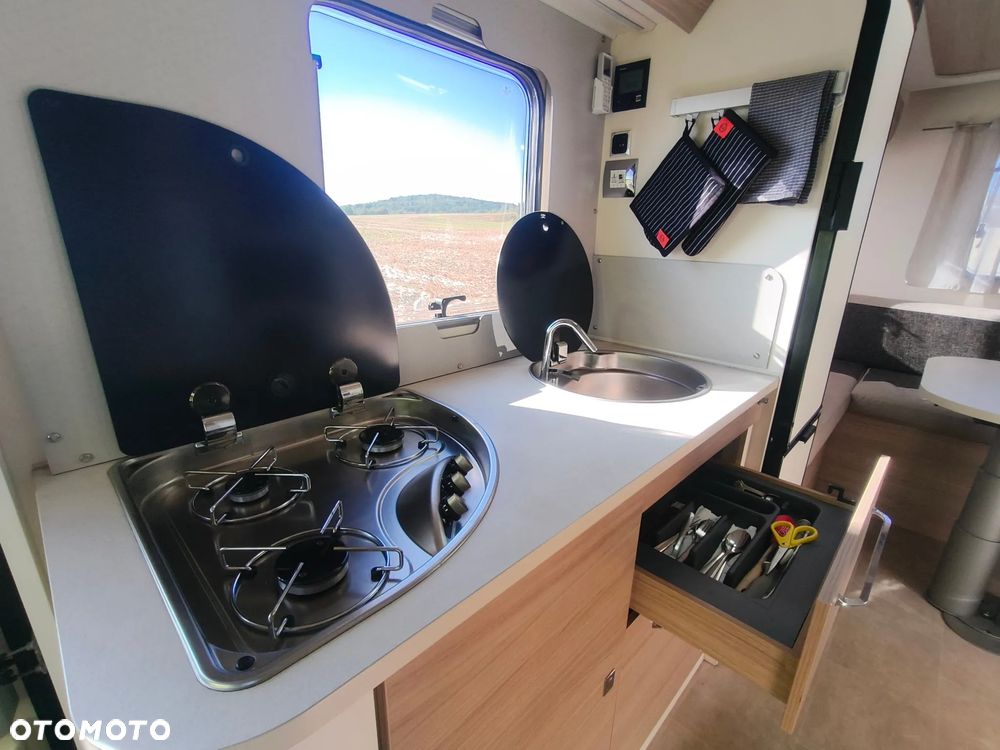 Rimor Evo 77 Plus - 38