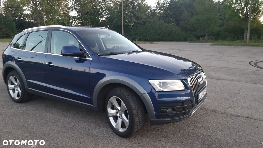 Audi Q5 2.0 TDI Quattro S tronic - 17