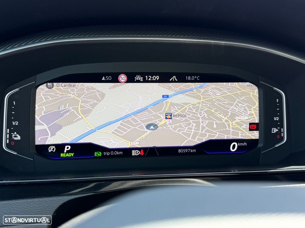 VW Arteon 1.4 TSI eHybrid R-Line - 32