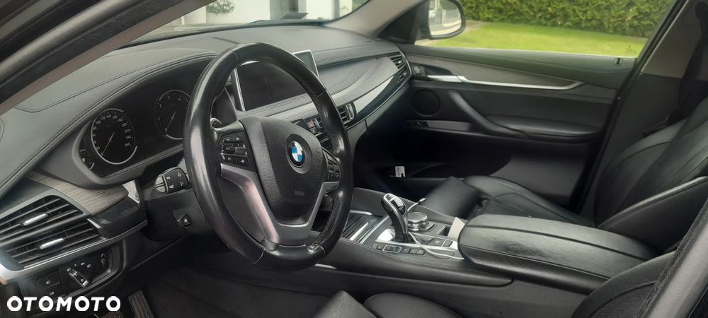 BMW X6 xDrive40d - 3