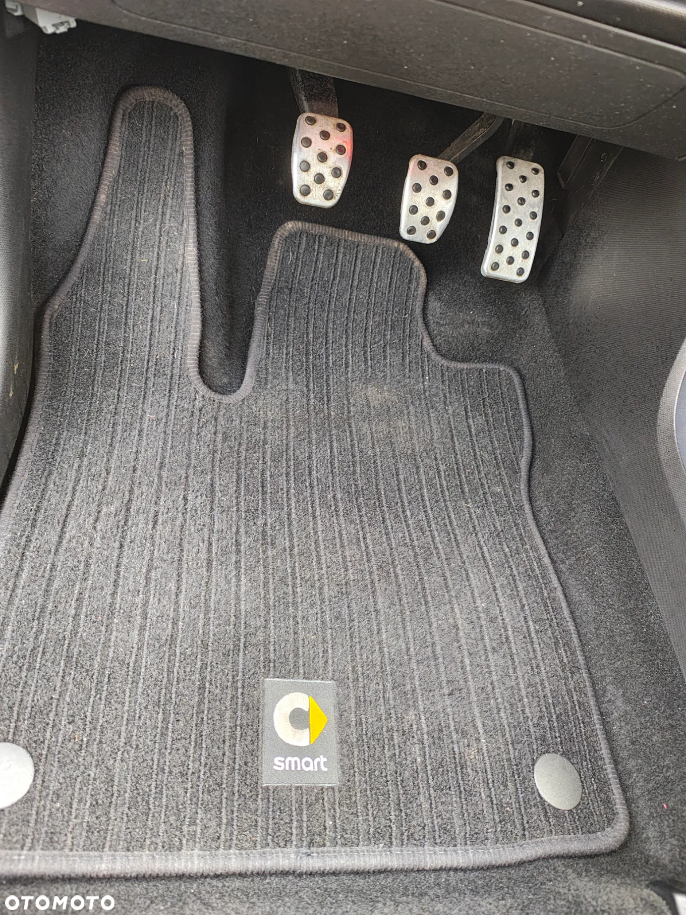 Smart Forfour turbo prime - 23