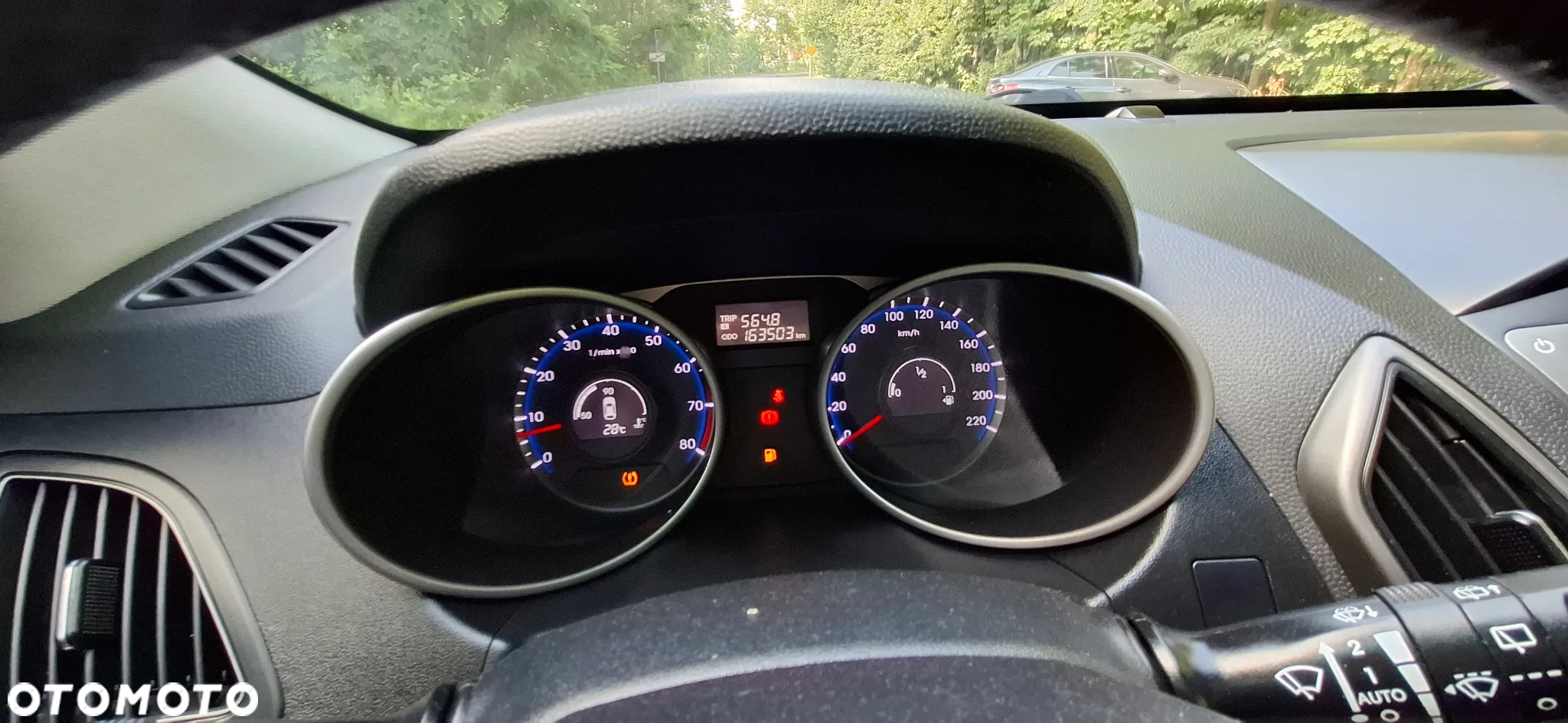 Hyundai ix35 2.0 GDI Premium 4WD - 36