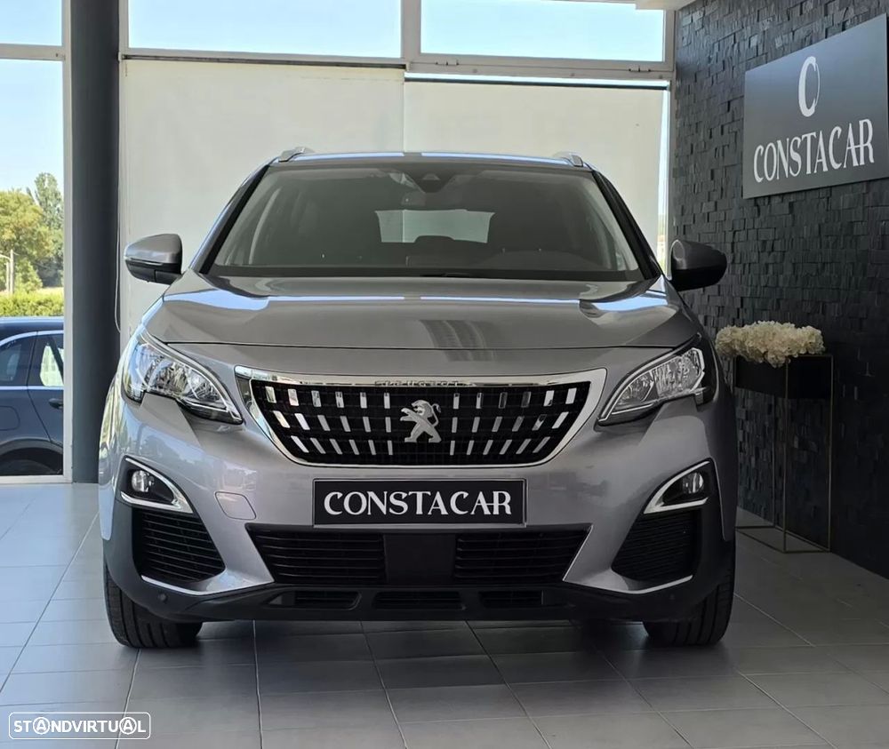 Peugeot 3008 1.5 BlueHDi Active - 2