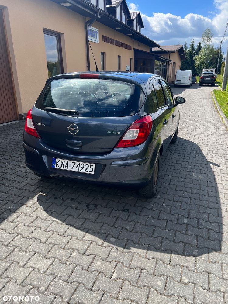 Opel Corsa 1.3 CDTI - 4