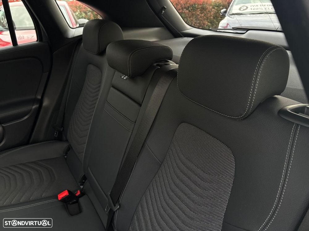 Mercedes-Benz EQA 250+ Progressive - 26